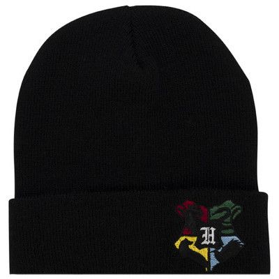 Harry Potter Hogwarts Mössa