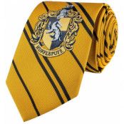 Harry Potter - Hufflepuff Necktie Woven