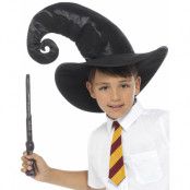 Harry Potter Inspirerat Set till Barn 3 Delar
