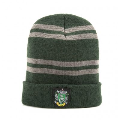Harry Potter Mössa Slytherin