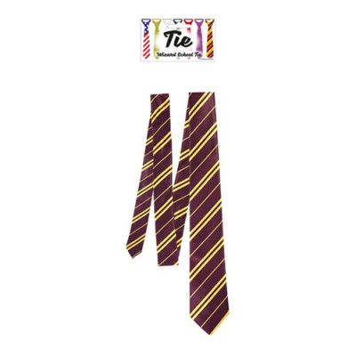 Magiker Slips Röd/Gul - One size