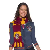 Harry Potter™ Gryffindor Halsduk Deluxe - One size