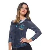 Harry Potter™ Slytherin Tröja Dam - Large
