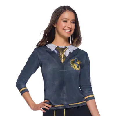 Hufflepuff Tröja - Large