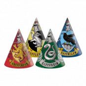 Partyhattar Harry Potter - One size