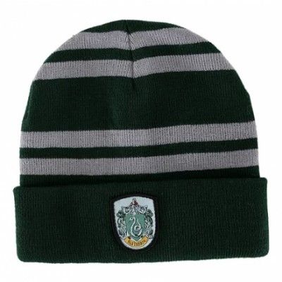Slytherin Mössa