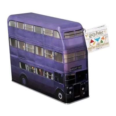 Harry Potter Knight Bus Godis - 112 gram