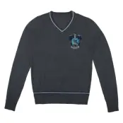 Harry Potter Knitted Sweater Ravenclaw Size XL