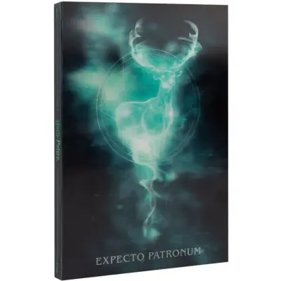 Harry Potter Kontorsartiklar - Patronus - för None - flerfärgad