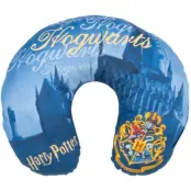 Harry Potter Kuddar - Hogwarts - för flerfärgad