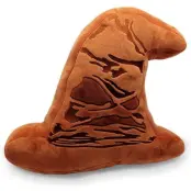 Harry Potter Kuddar - The Sorting Hat - för brun