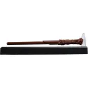 Harry Potter Kulspetspenna - Schwebender Zauberstab-Stift - för brun