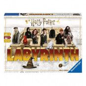 Harry Potter Labyrinth Sällskapsspel
