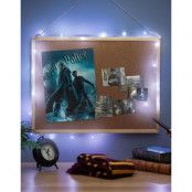 Harry Potter LED String Light med Magic Wand 2 meter