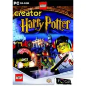 LEGO Creator Harry Potter