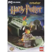 LEGO Creator Harry Potter & The Chamber Of Secrets