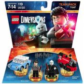 LEGO Dimensions Team Pack - Harry Potter