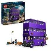 LEGO Harry Potter Äventyr på nattbussen 76446