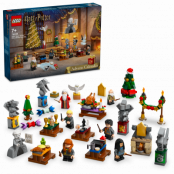 LEGO Harry Potter - 2024 Advent Calendar