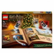 LEGO Harry Potter - Advent Calendar 2022