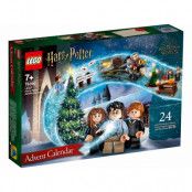 LEGO Harry Potter Adventskalender 76390