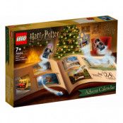 LEGO Harry Potter Adventskalender 76404