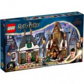 LEGO Harry Potter Besök i Hogsmeade 76388