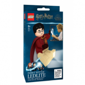 LEGO - Harry Potter - Booklamp - Quidditch