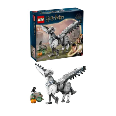 LEGO Harry Potter - Buckbeak