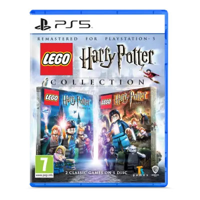 LEGO Harry Potter Collection