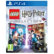 LEGO Harry Potter Collection (ESP/Multi in Game)