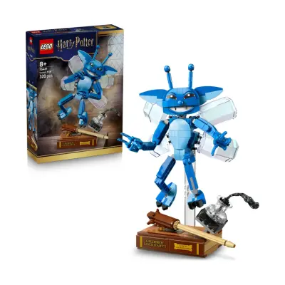 LEGO Harry Potter: Cornish Pixie (76461)