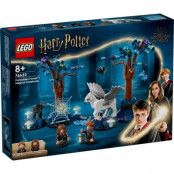 LEGO Harry Potter Den förbjudna skogen: Magiska varelser 76432