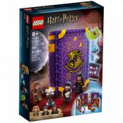 LEGO Harry Potter Divination Class 76396