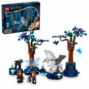 LEGO Harry Potter - Forbidden Forest: Magival Creatures