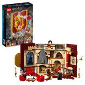 LEGO Harry Potter - Gryffindor House Banner