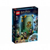 LEGO Harry Potter Hogwarts ögonblick: Lektion i trolldryckskonst 76383