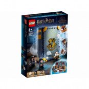LEGO Harry Potter Hogwarts ögonblick: Lektion i trollformellära 76385