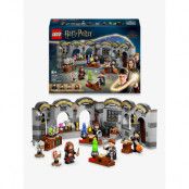 LEGO Harry Potter - Hogwarts Castle: Potions Class