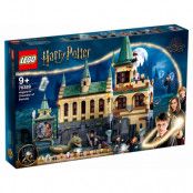 LEGO Harry Potter Hogwarts  Hemligheternas kammare 76389