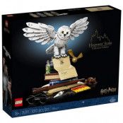 LEGO Harry Potter - Hogwarts Icons - Collectors' Edition