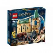 LEGO Harry Potter Hogwarts Mötet med Fluffy 76387