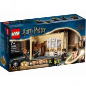 LEGO Harry Potter Hogwarts Misstag med polyjuice-elixir 76386