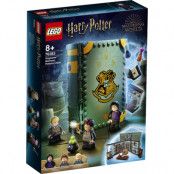 LEGO Harry Potter Hogwarts Moment Potions Class