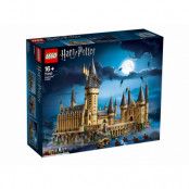 LEGO Harry Potter Hogwarts slott 71043