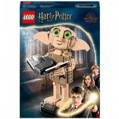 LEGO Harry Potter Husalfen Dobby 76421