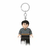 LEGO - Harry Potter - LED Keychain - Harry Potter
