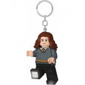 LEGO - Harry Potter - LED Keychain - Hermione