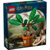 LEGO Harry Potter Mandragora 76433