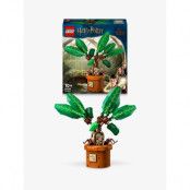 LEGO Harry Potter - Mandrake